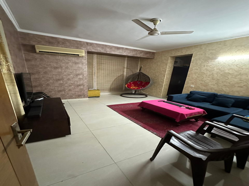 3.5 BHK 287 Sq. Yards Villa for Sale in Sector 48 Gurgaon