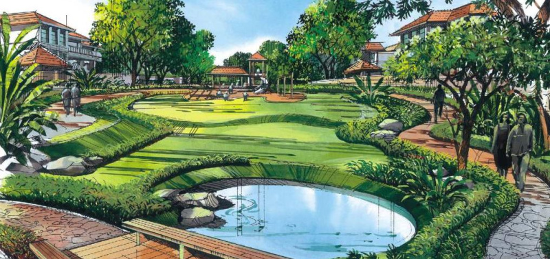 Additional image 2 of Sector 48, Gurgaon