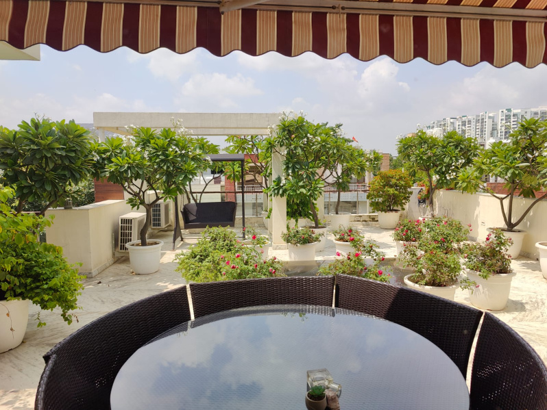 5 BHK 750 Sq. Yards Villa for Sale in Sector 48 Gurgaon
