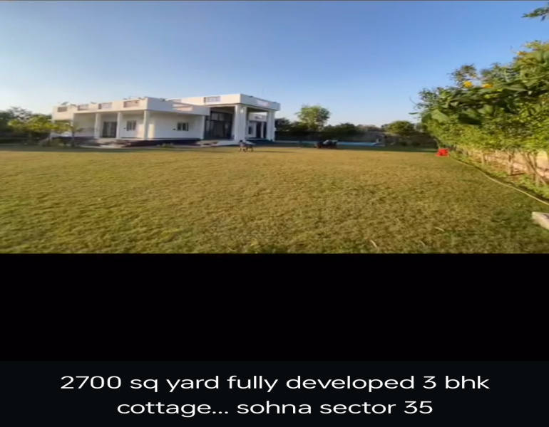  115 Acre Agricultural/Farm Land for Sale in Bilaspur, Gurgaon