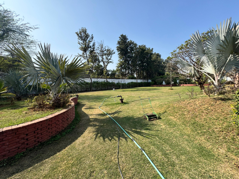  4840 Sq. Yards Agricultural/Farm Land for Sale in Sohna, Gurgaon