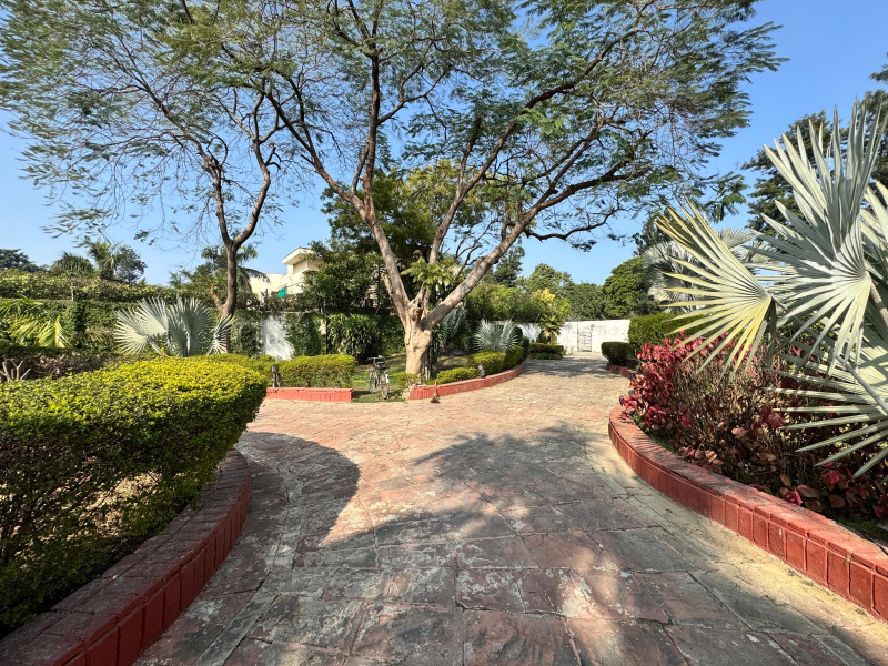  4840 Sq. Yards Agricultural/Farm Land for Sale in Sohna, Gurgaon