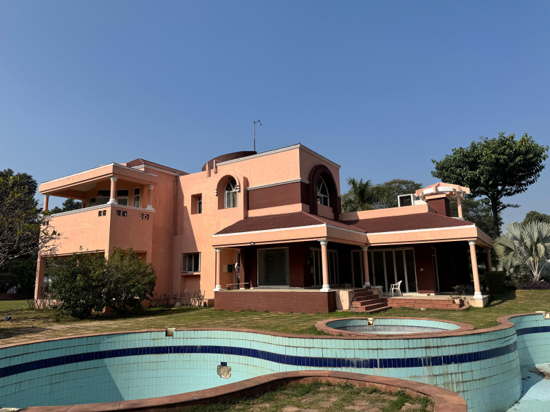 2 BHK 4840 Sq.ft. Farm House for Sale in Sohna, Gurgaon