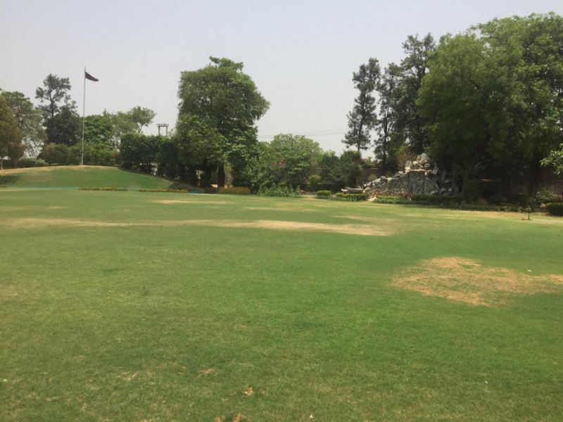 2 BHK 4840 Sq.ft. Farm House for Sale in Sohna, Gurgaon
