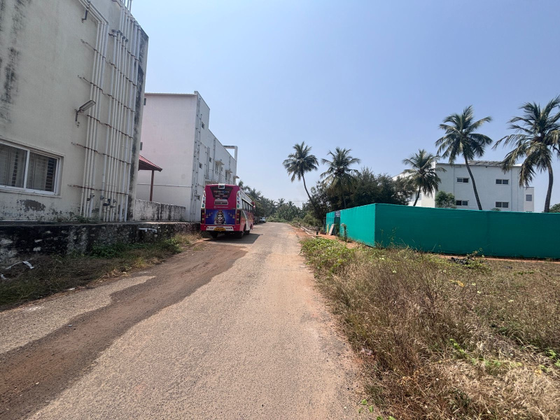  2140 Sq.ft. Commercial Land for Rent in Ganapathipalayam, Erode