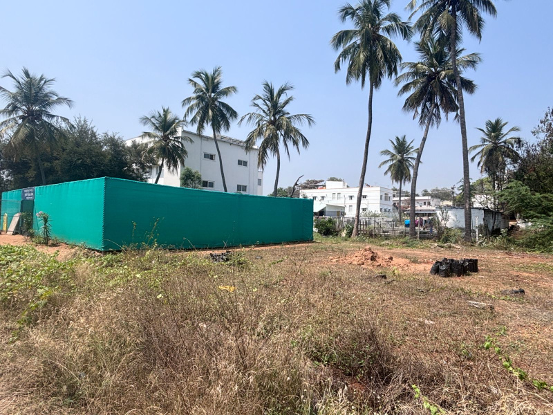  2140 Sq.ft. Commercial Land for Rent in Ganapathipalayam, Erode