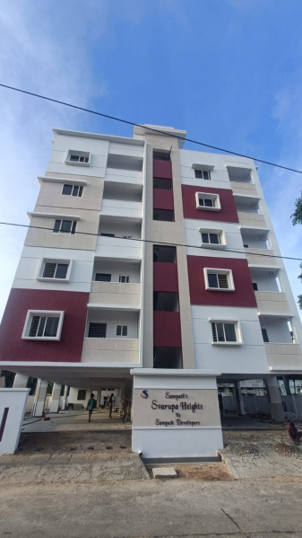  Apartment 26000 Sq.ft. for Rent in Ramanayapeta, Kakinada