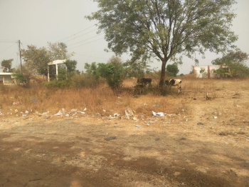  Industrial Land for Sale in Shikrapur, Pune