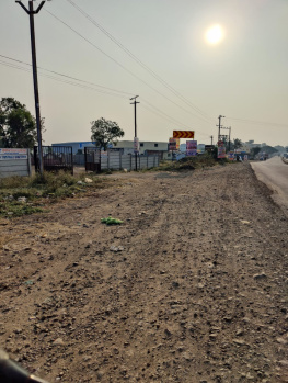  Agricultural Land for Sale in Ranjangaon MIDC, Pune
