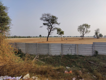  Industrial Land for Sale in Sanaswadi, Pune