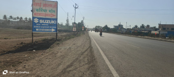  Industrial Land for Sale in Sanaswadi, Pune