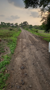  Residential Plot for Sale in Kondhanpur, Pune