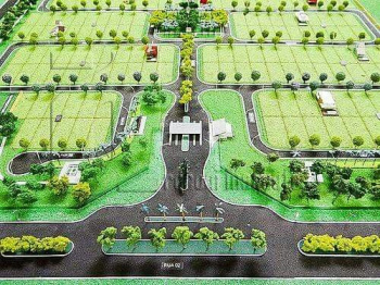  Industrial Land for Sale in Nere, Hinjewadi, Pune