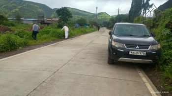 Industrial Land for Sale in Markal, Pune