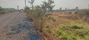  Residential Plot for Sale in Ranjangaon, Pune