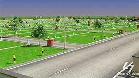  Industrial Land for Sale in Kondhanpur, Pune