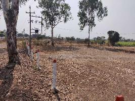  Industrial Land for Sale in Shirur, Pune
