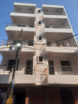 3 BHK Flat for Sale in Rajaji Puram, Lucknow