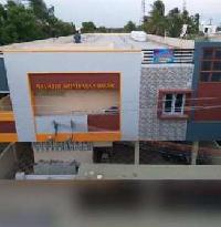 2 BHK Flat for Rent in Koothanallur, Thiruvarur