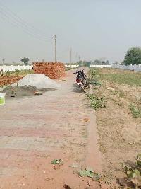  Agricultural Land for Sale in Vrindavan, Mathura