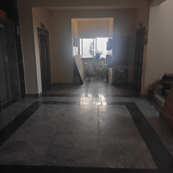 2 BHK Apartment 1000 Sq.ft. for Sale in Vrindavan Yojna, Lucknow