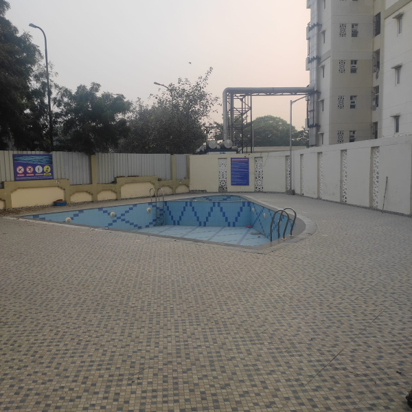 2 BHK Apartment 1000 Sq.ft. for Sale in Vrindavan Yojna, Lucknow