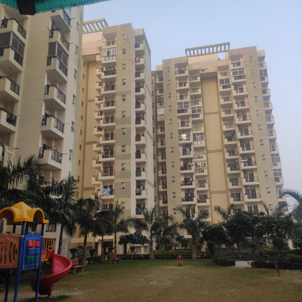 2 BHK Apartment 1000 Sq.ft. for Sale in Vrindavan Yojna, Lucknow