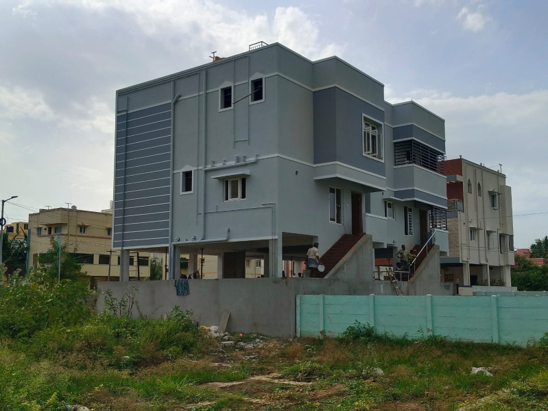  Residential Plot 1500 Sq.ft. for Sale in Kalinjur, Vellore