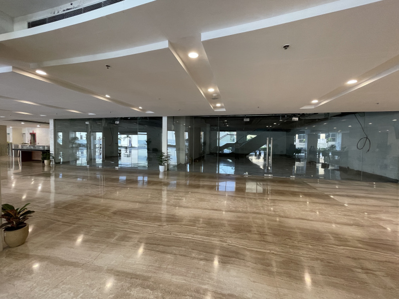  1030 Sq.ft. Showroom for Rent in Nauroji Nagar, Safdarjung Enclave, Delhi