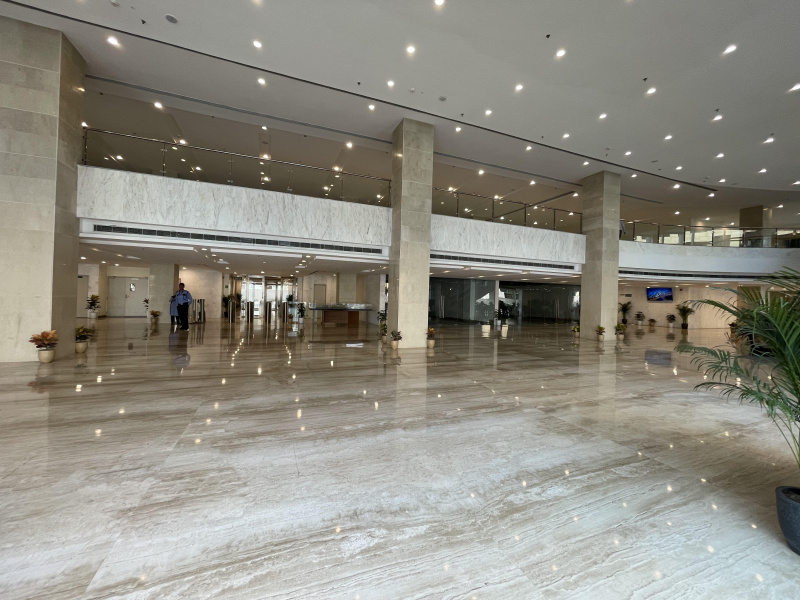  1030 Sq.ft. Showroom for Rent in Nauroji Nagar, Safdarjung Enclave, Delhi