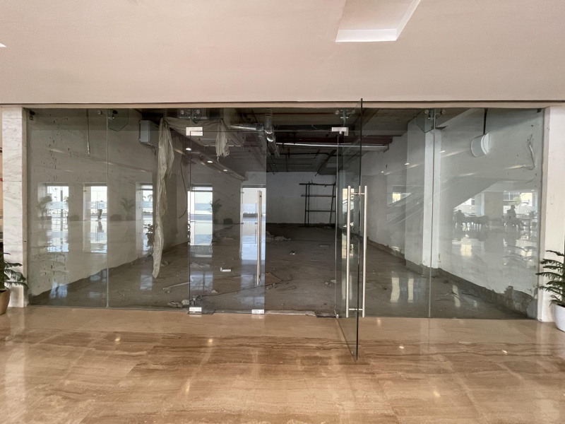  1030 Sq.ft. Showroom for Rent in Nauroji Nagar, Safdarjung Enclave, Delhi