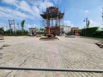  Residential Plot for Sale in Rudrapur Udham, Udham Singh Nagar