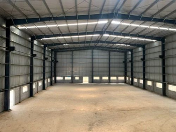  Warehouse for Rent in New Dhamtari Road, Raipur