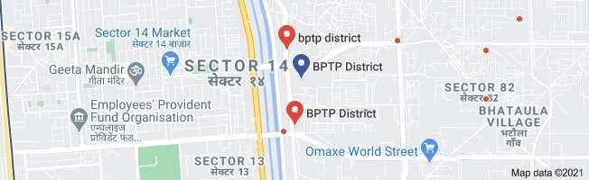  Residential Plot for Sale in Sector 81 Faridabad