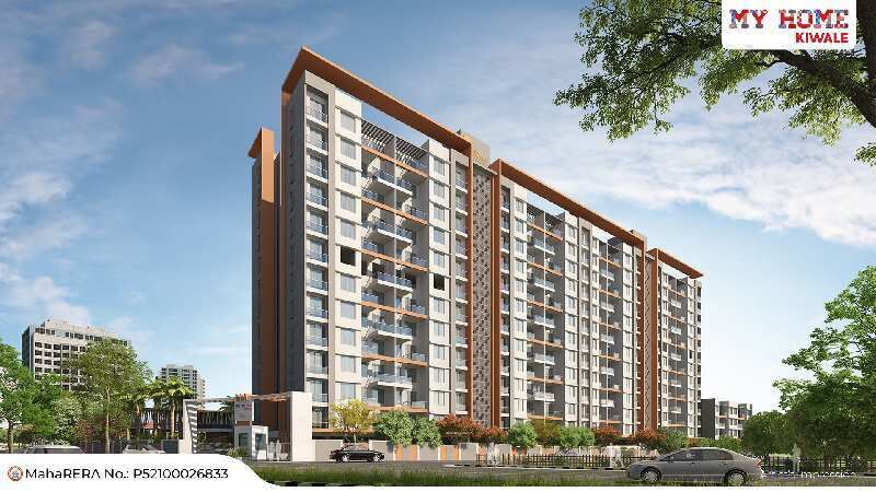  Residential Plot 430 Sq.ft. for Sale in Ravet, Pune