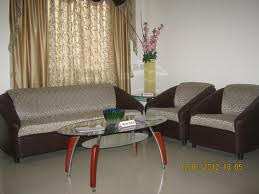 1 BHK Apartment 710 Sq.ft. for Rent in