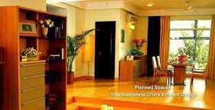 2 BHK Flat for Rent in Magarpatta, Pune