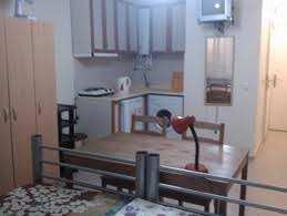 1 BHK Apartment 800 Sq.ft. for Rent in