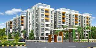 2 BHK 960 Sq.ft. Apartment for Rent in Dhanori, Pune