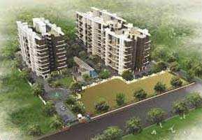2 BHK Builder Floor for Rent in Dhanori, Pune