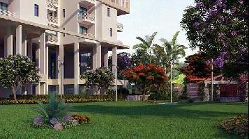 2 BHK Flat for Rent in Dhanori, Pune