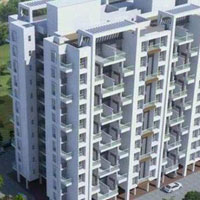 2 BHK Flat for Sale in Undri, Pune