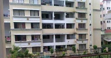 2 BHK Flat for Sale in Nibm, Pune