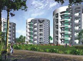 1 BHK Flat for Sale in Mundhwa, Pune