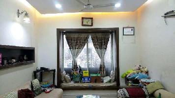 2 BHK Flat for Sale in NIBM Road, Pune