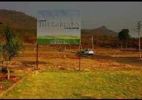  Residential Plot for Sale in Khalapur, Raigad