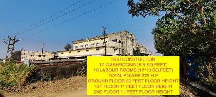  Warehouse for Rent in Olpad, Surat