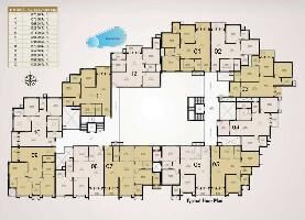 2 BHK Flat for Sale in Kinnigoli, Mangalore