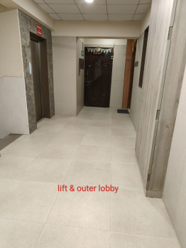 2 BHK Flat for Rent in Gamdevi, Mumbai