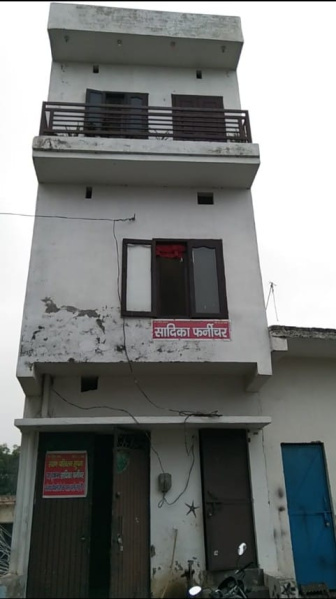 House 1200 Sq.ft. for Sale in Gadarpur, Udham Singh Nagar